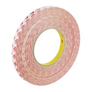 Dubbelhäftande tejp 3M GPT-020 50mx19mm