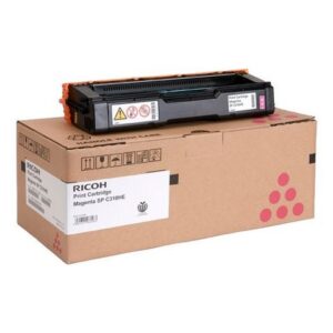 Toner RICOH 406481/407636 6K magenta