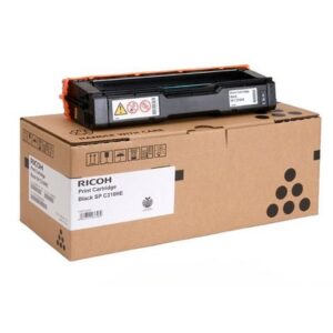 Toner RICOH 407634 6,5K svart