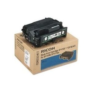 Toner RICOH 402810 15K svart