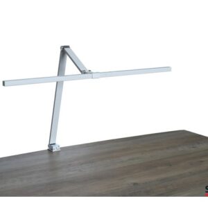 Lampa SUN-FLEX Screenlite LED vit