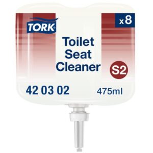 Desinfektion TORK toalettsits S2 475ml