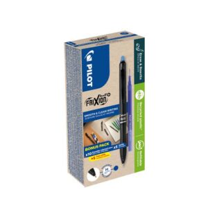 Gelpenna PILOT Frixion Ball Plus 10+10 b