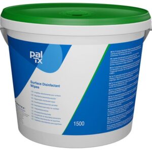 Ytdesinfektionsduk PAL Alkoholfri1500/fp