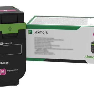 Toner LEXMARK 77L2HM0 46,9K magenta