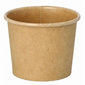 Dressingbägare PAPSTAR 60ml 50/fp