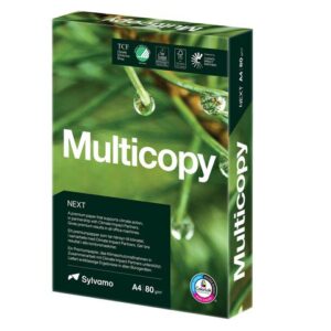 Kop.ppr MULTICOPY Next A4 80g h 500/fp