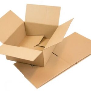 Wellåda E51 SB 285x190x95mm