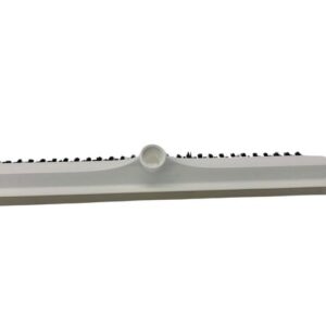 Golvraka MOERMAN Scrub&Dry vit 45cm