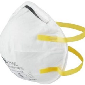 Andningsskydd 3M FFP1