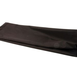 Tvättpåse Robust svart 55L