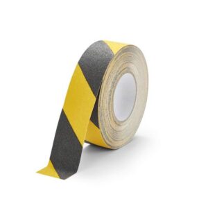 Halkskyddstejp DURALINE 50mm 60grit