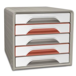 Blankettbox CEP Terranova 5-fack