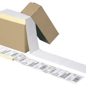 Transportetikett term 105x251mm 2000/fp