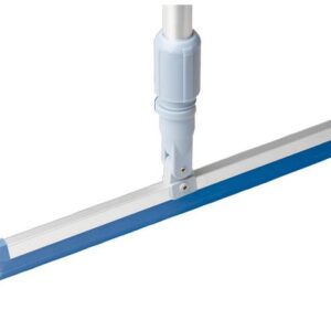 Golvskrapa VILEDA Multisqueegee 35cm blå