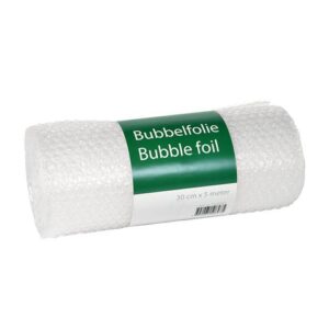 Bubbelplast BNT 30cmx5m