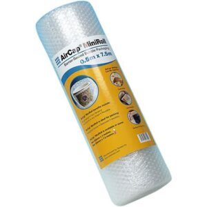 Bubbelplast AirCap EL 50cmx7,5m