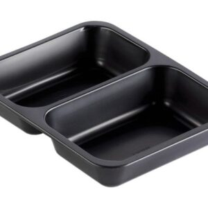 DUNIform Cater 2-f 227x178x40mm 216/fp