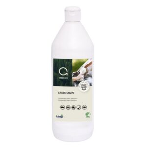 Vaxschampo LAHEGA Greenium 500ml