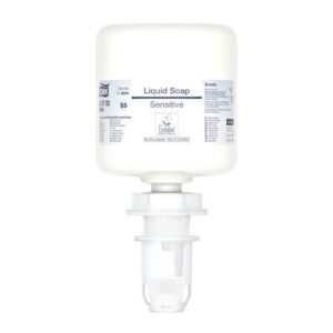 Tvål TORK S5 Sensitive Mini 525ml