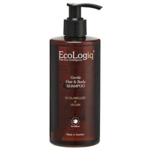 Duschtvål ECOLOGIQ Hair&Body 330ml