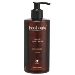 Tvål ECOLOGIQ Smooth Hand Wash 330ml