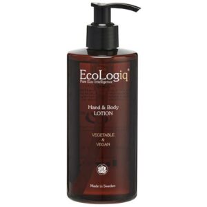 Hudlotion ECOLOGIQ Hand&Body 330ml