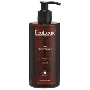 Duschtvål ECOLOGIQ Soft Body Wash 330ml