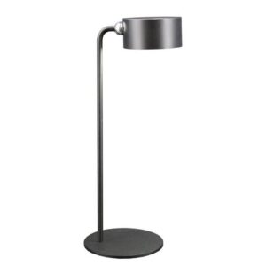 Lampa UNILUX Sunset LED svart