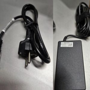 Strömadapter HP 65W USB-C