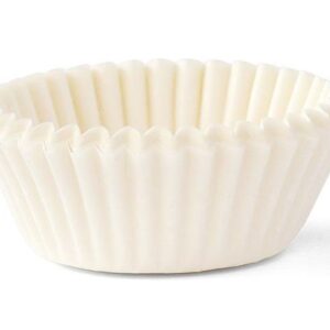 Bakform muffins 50x35mm 50/fp