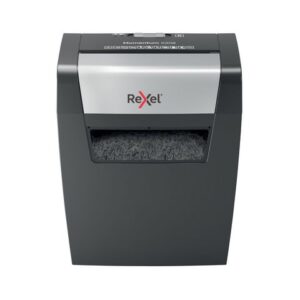 Dokumentförstörare REXEL Momentum X308