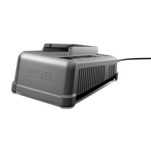 Snabbladdare KÄRCHER Batteri Power+36/60