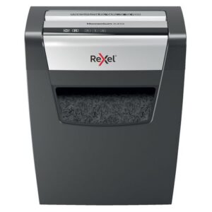 Dokumentförstörare REXEL Momentum X410
