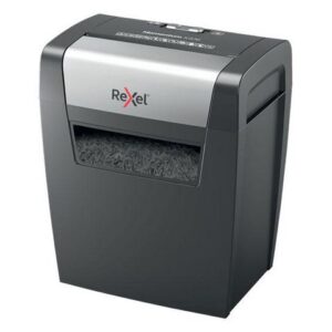 Dokumentförstörare REXEL Momentum X406