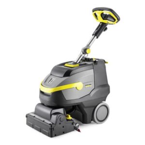 Kombiskurmaskin KÄRCHER BR 35/12 C BpP