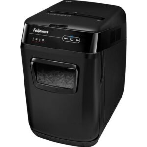 Dokumentförstörare FELLOWES AutoMax 150C