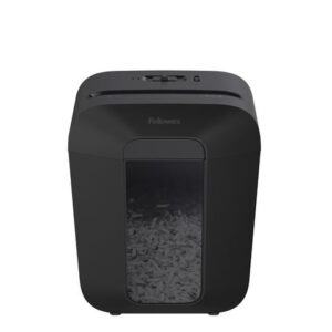 Dokumentförstörare FELLOWES LX45