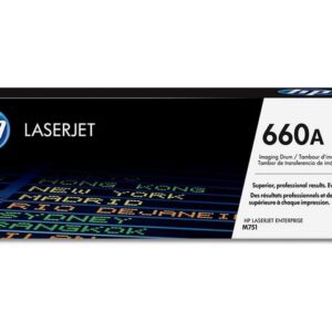 Trumma HP W2004A 660A 65K