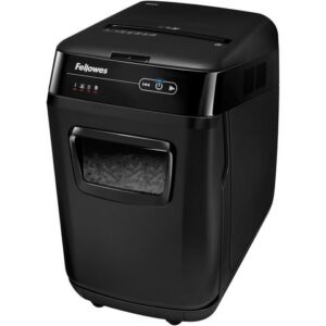 Dokumentförstörare FELLOWES AutoMax 200C