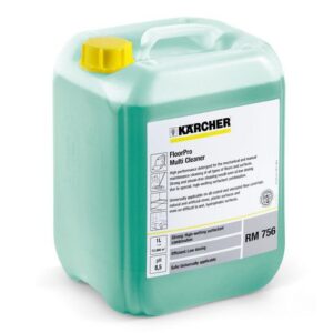 Golvrent KÄRCHER RM756 10L