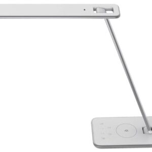 Lampa UNILUX Jazz LED grå