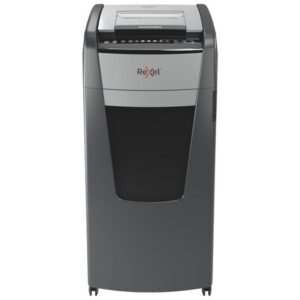 Dokumentförstörare REXEL Automatisk 600X