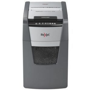 Dokumentförstörare REXEL Automatisk 150X
