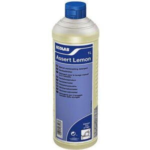 Handdisk ECOLAB Assert Lemon 1L