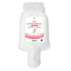 Handdesinfektion STERISOL Etanol 700ml
