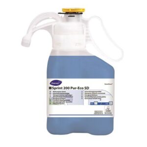 Allrent SPRINT 200 Pur-Eco SD 1,4L