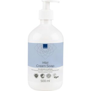 Tvål ABENA parfymfri 500ml