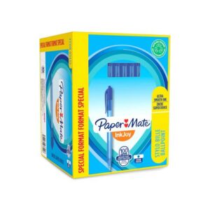 Kulpenna Inkjoy 100 RT 1,0 blå 100/fp