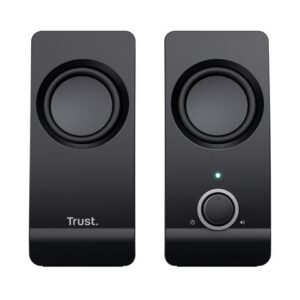 Datorhögtalare TRUST Remo 8W svart